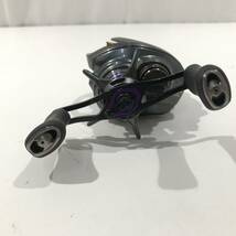 1円スタート 中古 DAIWA ダイワ 19 スティーズ CT SV TW 700XHL 00613535 釣具 リール ベイトリール_画像9