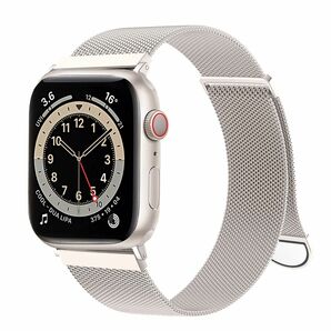 本日のみ！値下げCAERMA コンパチブル Apple Watch バンド 49mm Watch Apple