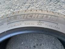 おすすめ残溝あり!!中古夏タイヤ4本セット【 MICHELIN PRImacy HP 215/45R17 87W 】_画像2