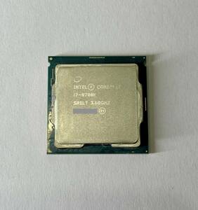 Intel Core i7-9700K LGA1151 3.6GHz 8コア 8スレッド TDP95W (3)