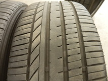 その②　バリ溝　2本価格　245/40-20　245/40R20　グッドイヤー　エフィシエントグリップ　アルファード　ハリアー　BMW　ベンツ　など_画像3