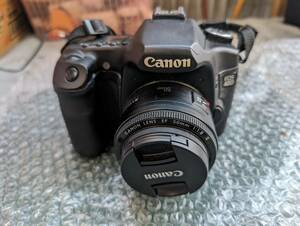 CANON キャノン EOS40D DS126171 レンズ EF 50mm　デジタル一眼レフ デジタルカメラ