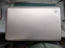 HP Pavilion dv6　Core i5-2520M 2.50GHz 8GB　ノートパソコン　現状品_画像7