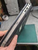 HP Pavilion dv6　Core i5-2520M 2.50GHz 8GB　ノートパソコン　現状品_画像5