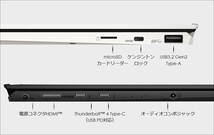 Prestige 13 Evo A12M_画像7