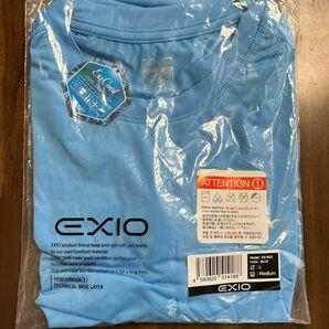 メンズ　Tシャツ　ＥＸＩＯ　COOL ＵＶ