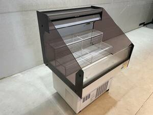  Sanyo made SAR-ES90T refrigeration showcase used 