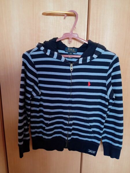 POLO RALPH LAUREN　 ポロ ラルフローレン パーカー　S8