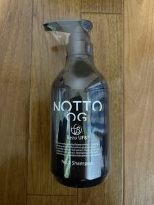 NOTTO ノット OG NO 1 シャンプー 500mL