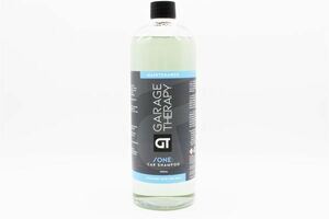 Garage Therapy /ONE: Car Shampoo V2 1L (ガレージセラピー カーシャンプー V2 1L)