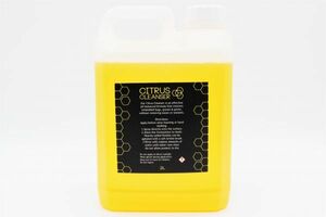 Carbon Collective(カーボンコレクティブ) Citrus Cleanser 2L (シトラスクレンザー 2L)