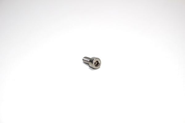 MTM Hydro Stainless Cap Screw for PF22 Foam Cannon (PF22 フォームキャノン用 ステンレス スクリューキャップ)