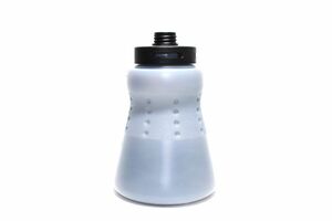 MTM Hydro PF22.2 Wide Mouth Replacement Bottle+Adapter+Suction Tube+Bottle Cap+SS Weight Chemical Injection Filter