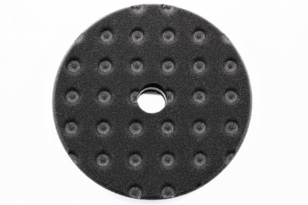 Lake Country CCS HDO Pads Black Finishing 5.5(レイクカントリー CCS HDOパッド ブラック フィニッシング 5.5インチ)