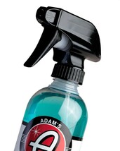 Adam's Polishes (アダムスポリッシュ) Wheel Cleaner 16oz/473ml (ホイールクリーナー 16oz/473ml)_画像8