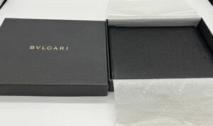 【ITJ7LRBOLPKM】BVLGARI ブルガリ カードケース パスケース 名刺入れ のし付き ME3055