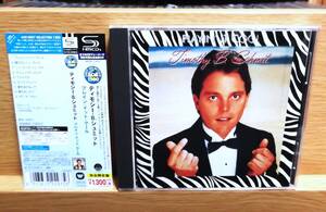 ティモシー・B. シュミット Timothy B. Schmit / PLAYIN' IT COOL (SHM-CD)