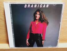 ローラ・ブラニガン LAURA BRANIGAN / BRANIGAN_画像1