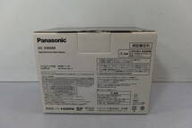 ◆新品未使用 Panasonic(パナソニック) シリーズ内最上位モデル デジタルビデオカメラ HC-X900M K 大容量64GB内蔵メモリー/SD/SDHC/SDXC_画像2