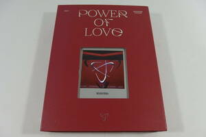 ◆DVD 2021 SEVENTEEN CONCERT [POWER OF LOVE] 日本語字幕付き 内容物完備