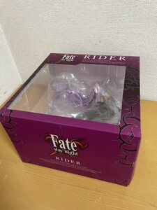 【未開封品】Fate/stay night ライダー　RIDER　エンターブレイン　フェイト/ステイナイト　フィギュア