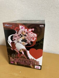 【中古美品】劇場版マクロスF 虚空歌姫　スペシャルクオリティフィギュア　シェリル・ノーム　バンプレスト