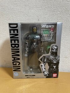 【未開封品】S.H.Figuarts(フィギュアーツ) デネブイマジン 仮面ライダー電王 完成品 可動フィギュア バンダイ