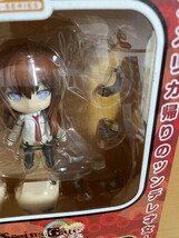 【未開封品】ねんどろいど Steins；Gate 牧瀬紅莉栖_画像7