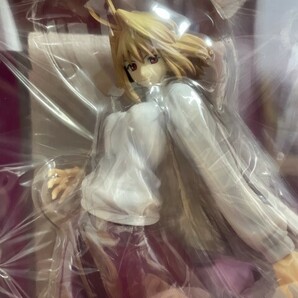 【未開封品】アルター MELTY BLOOD アルクェイド・ブリュンスタッド 1/8 メルティブラッド フィギュアの画像2