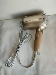 Panasonic ヘアドライヤー　EH-NE28-P （ゴールド）