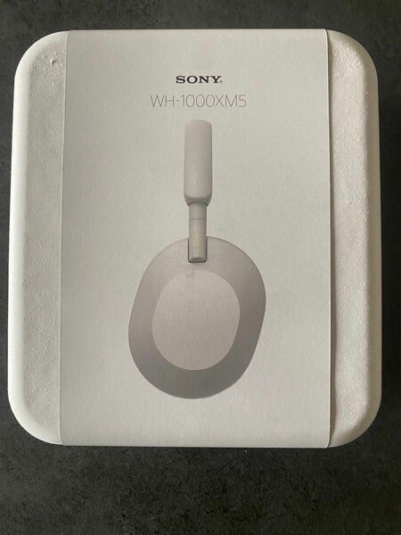 Sony WH-1000XM5