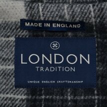 LONDON TRADITION ロンドントラディション ダッフルコート relume JOURNAL STANDARD別注 36サイズ メンズ イギリス製 M797826_画像4