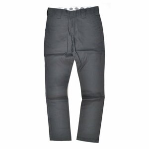 未使用 Dickies ディッキーズ TCストレッチナローパンツ ワークパンツ W28サイズ メンズ DK006899 M722917