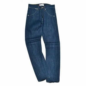 Levi's ENGINEERED JEANS リーバイスエンジニアード 立体裁断 デニムパンツ TIGHT W29 メンズ 97年製 ヴィンテージ M774040