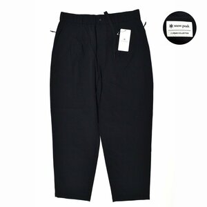 定価16500円 未使用 SNOW PEAK スノーピーク 2022AW Recycle DWR Stretch Long Pants ストレッチロングパンツ Mサイズ PA-22AU701 M764044