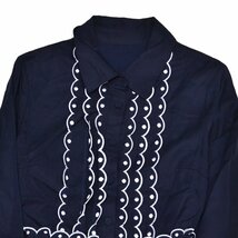 Chesty チェスティ スカラップ刺繍ワンピース FREE 2020ss レディース 【20H509】 ONE SIZE L754710_画像4