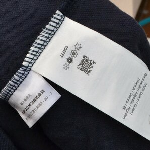 FRED PERRY フレッドペリー 月桂樹ロゴ 英国製 カノコポロシャツ 半袖 40サイズ メンズ M12/152/635/367 M732320の画像5