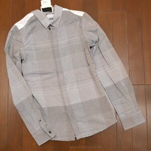 STEPHAN SCHNEIDER ステファンシュナイダー BDシャツ ボタンダウンシャツ ベルギー製 長袖 3サイズ メンズ M700125