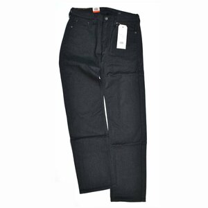 未使用 Levis リーバイス 00505-2044 デニムパンツ ストレート メンズ WARM 起毛 サスティナブル ボトムス ストレッチ W30 メンズ M817122