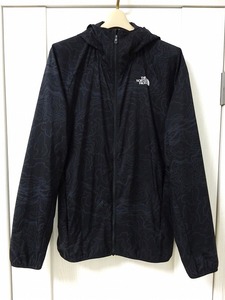 完売 THE NORTH FACE ノースフェイス ナイロンジャケット パーカー ウインドブレーカー ブルゾン アウター