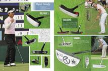 THE SCOTTY CAMERON TOUR ONLY PUTTERS 米ツアー版_画像10