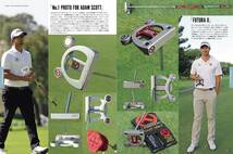 THE SCOTTY CAMERON TOUR ONLY PUTTERS 米ツアー版_画像7