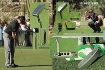 THE SCOTTY CAMERON TOUR ONLY PUTTERS 米ツアー版_画像8