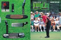 THE SCOTTY CAMERON TOUR ONLY PUTTERS 米ツアー版_画像4