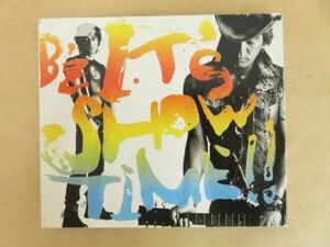 音楽CD B'z / IT'S SHOWTIME!! / BMCV-5001