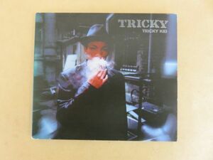 音楽CD TRICKY / TRICKY KID / BRCD341