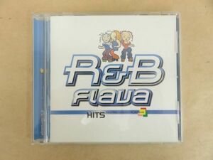 音楽CD R&B Flava Hits /WPCR-10492