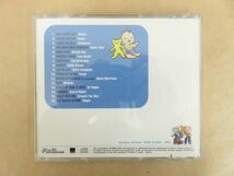 音楽CD R&B Flava Hits /WPCR-10492_画像2
