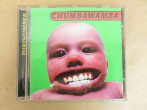 音楽CD CHUMBAWAMBA チャンバワンバ / TUBTHUMPER / 724385945526