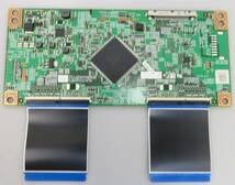 （N11)　SHARP　AQUOS　４T-C40BH1　2020年製　液晶テレビ　 T-CON基板　T-CON基盤_画像1
